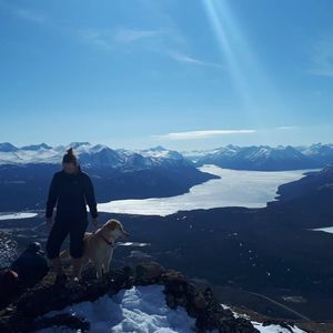 Meet your Posher, Holly